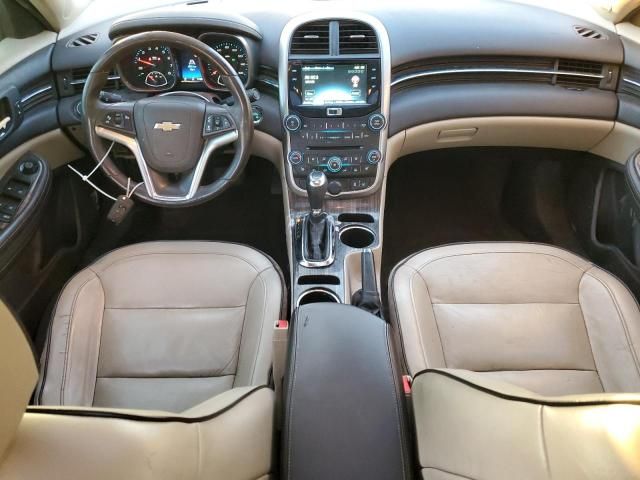 2014 Chevrolet Malibu LTZ