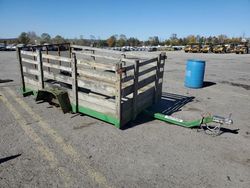 Utility salvage cars for sale: 1989 Utility Trailer