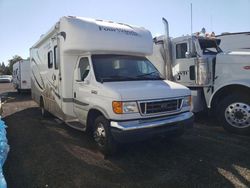 2006 Ford Econoline E450 Super Duty Cutaway Van for sale in Woodburn, OR