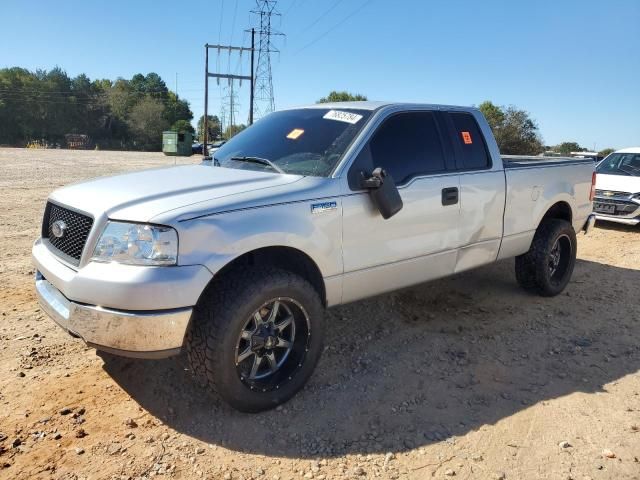 2004 Ford F150