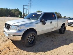 Ford salvage cars for sale: 2004 Ford F150