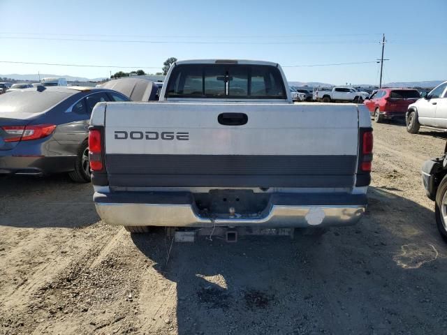 1997 Dodge RAM 2500