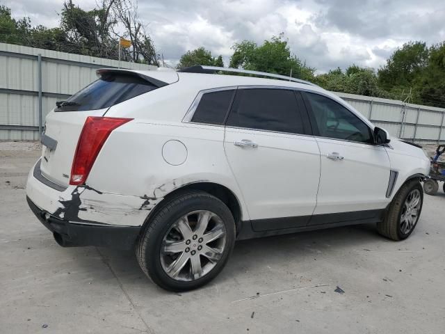 2016 Cadillac SRX Premium Collection