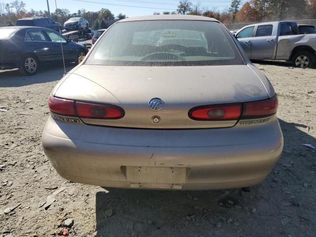 1999 Mercury Sable LS