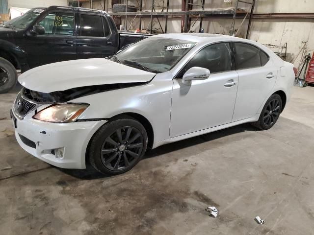 2009 Lexus IS 250