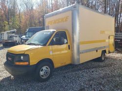 2012 GMC Savana Cutaway G3500 for sale in West Warren, MA