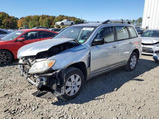 2005 Mitsubishi Outlander LS