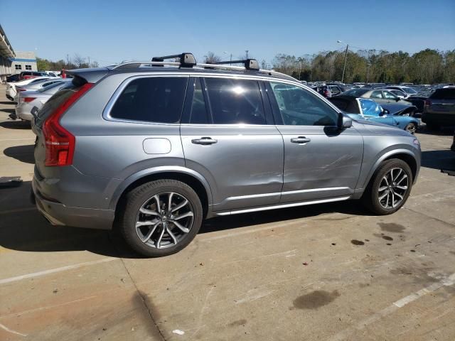 2016 Volvo XC90 T6