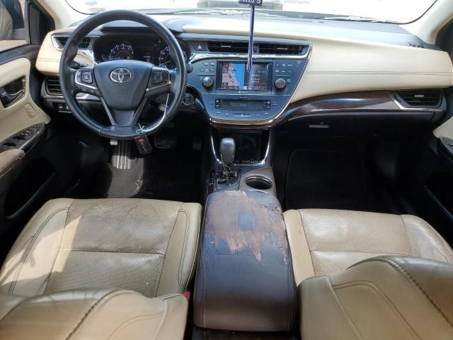 2013 Toyota Avalon Base