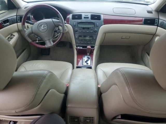 2003 Lexus ES 300