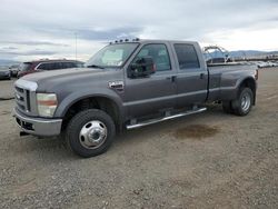 Ford salvage cars for sale: 2008 Ford F350 Super Duty