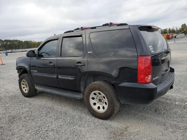 2007 GMC Yukon