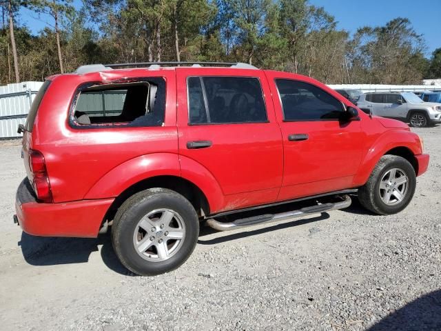 2004 Dodge Durango SLT