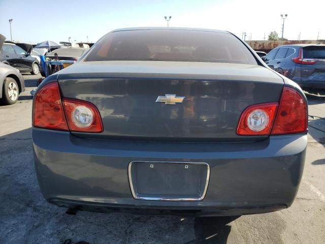 2008 Chevrolet Malibu LS