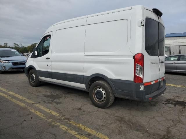 2019 Ford Transit T-150