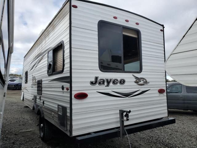 2017 Jayco JAY Flight