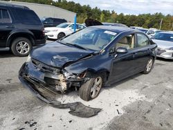 Honda Vehiculos salvage en venta: 2006 Honda Civic EX