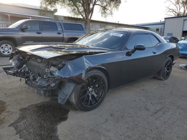 2015 Dodge Challenger R/T Scat Pack