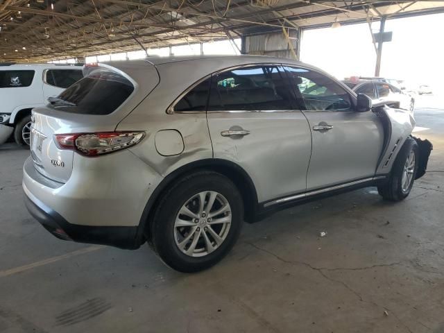 2014 Infiniti QX70