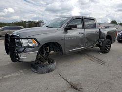 2012 Dodge RAM 1500 SLT en venta en Lebanon, TN