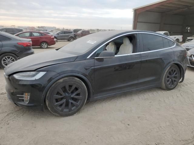 2021 Tesla Model X