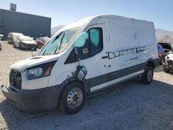 Ford Transit salvage cars for sale: 2022 Ford Transit T-150