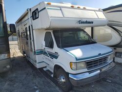 Coachmen Vehiculos salvage en venta: 1995 Coachmen 1995 Ford Econoline E350 Cutaway Van