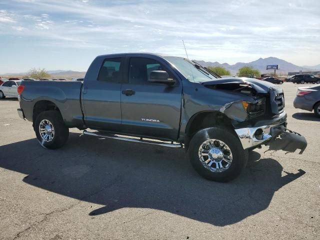 2008 Toyota Tundra Double Cab