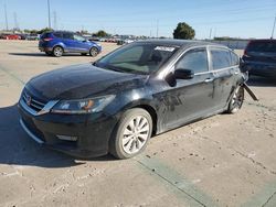 2013 Honda Accord EX for sale in Oklahoma City, OK