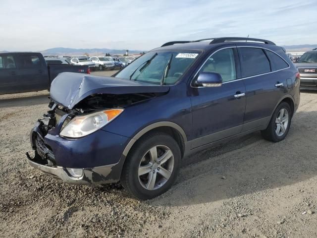 2011 Hyundai Veracruz GLS