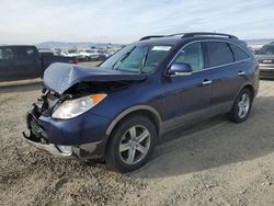 Hyundai salvage cars for sale: 2011 Hyundai Veracruz GLS