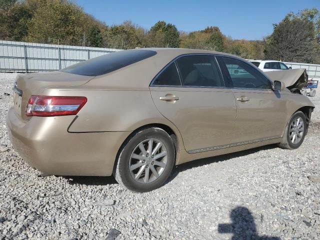 2011 Toyota Camry SE