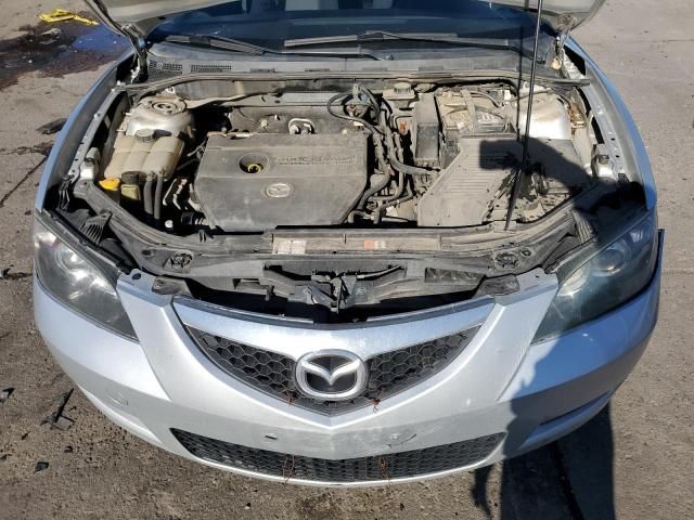 2008 Mazda 3 I