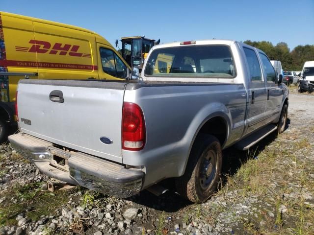 1999 Ford F250 Super Duty