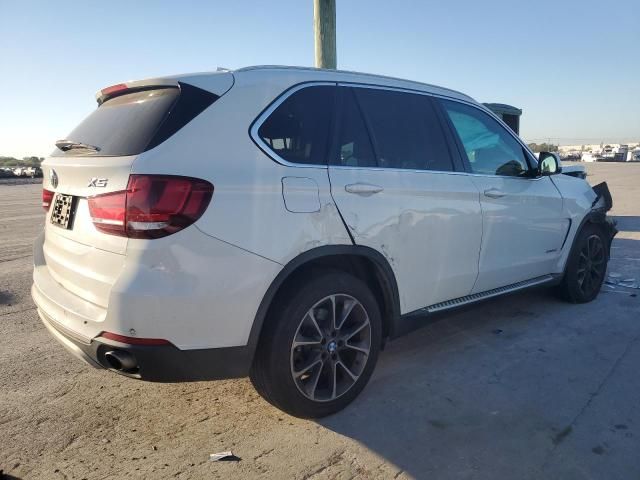 2014 BMW X5 XDRIVE35I