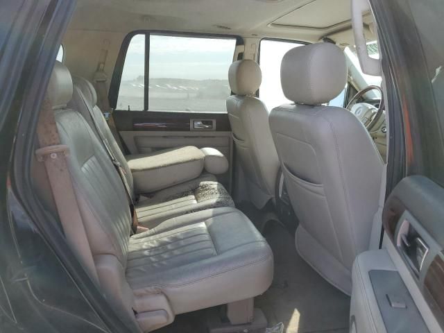 2004 Lincoln Navigator