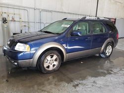 Ford salvage cars for sale: 2005 Ford Freestyle SEL