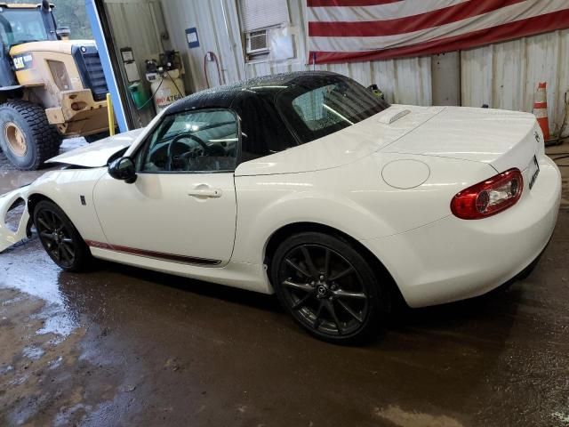 2014 Mazda MX-5 Miata Club