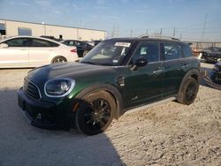 Mini Vehiculos salvage en venta: 2017 Mini Cooper Countryman ALL4