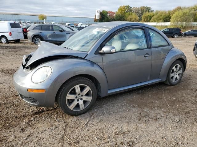 2006 Volkswagen New Beetle TDI Option Package 1