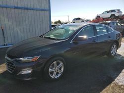 Chevrolet Malibu salvage cars for sale: 2023 Chevrolet Malibu LT