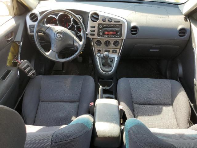 2004 Toyota Corolla Matrix xr