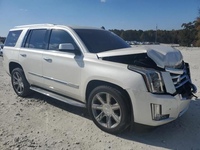 2015 Cadillac Escalade Luxury