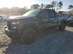 Chevrolet Silverado k1500 Trail bos salvage cars for sale: 2019 Chevrolet Silverado K1500 Trail Boss Custom