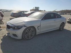 BMW 4 Series salvage cars for sale: 2018 BMW 440I