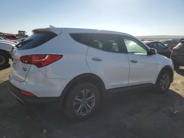 2014 Hyundai Santa FE Sport