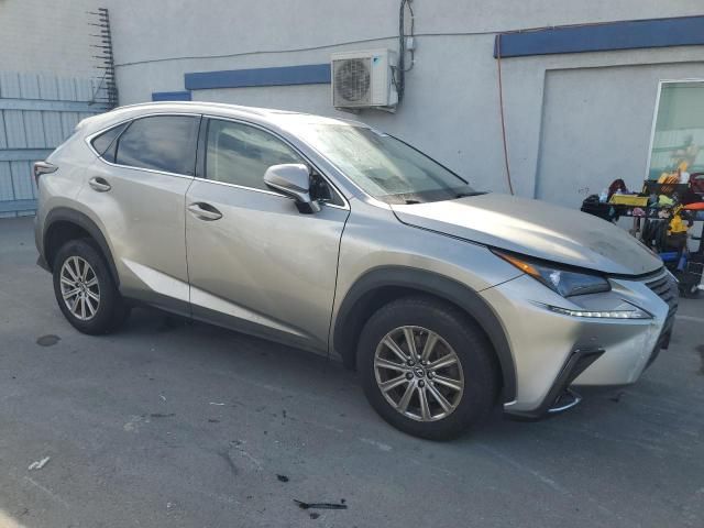 2019 Lexus NX 300 Base