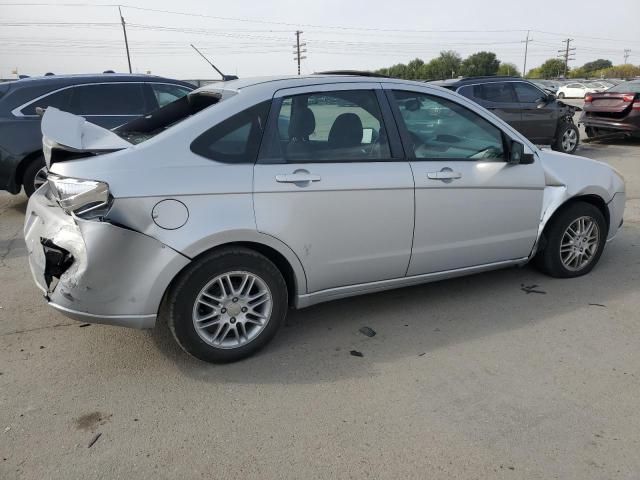 2008 Ford Focus SE