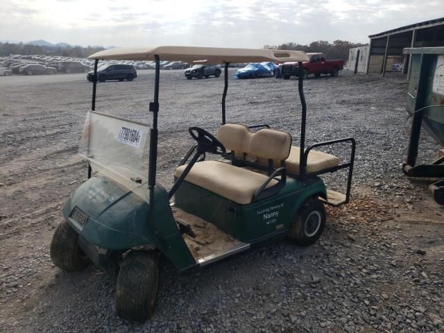 2000 Other Golfcart