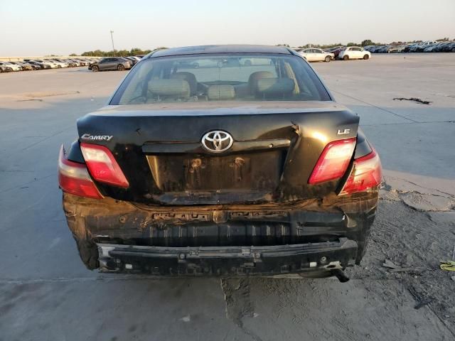 2007 Toyota Camry CE